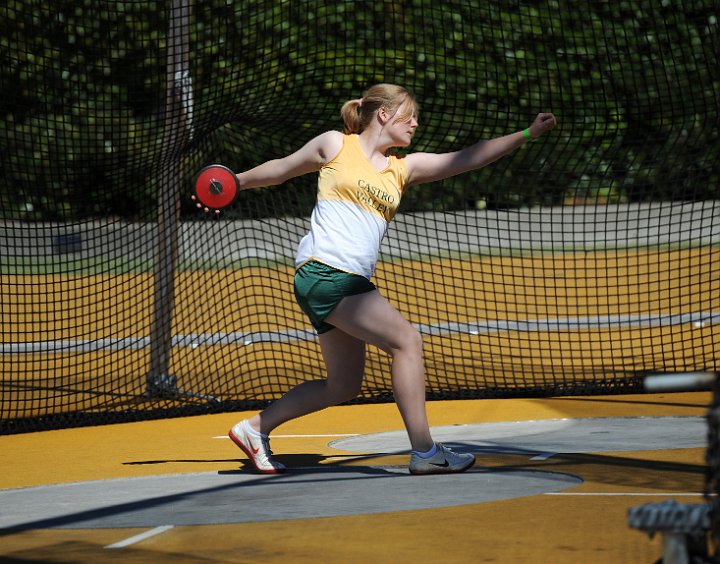 2010 NCS-MOC-032.JPG - 2010 North Coast Section Finals, held at Edwards Stadium  on May 29, Berkeley, CA